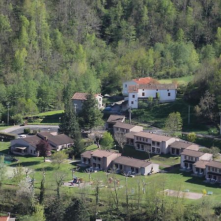 Vvf Pyrenees Canigou Prats-de-Mollo-la-Preste Exterior foto