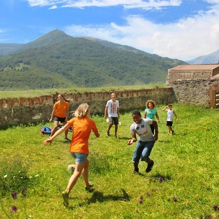 Vvf Pyrenees Canigou Prats-de-Mollo-la-Preste Exterior foto