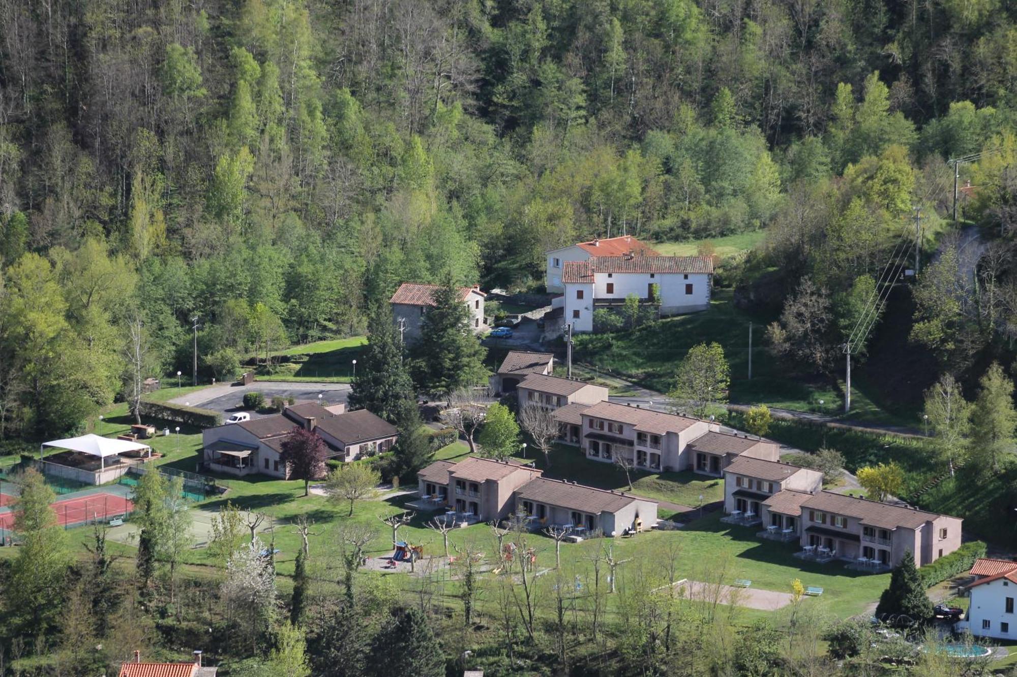 Vvf Pyrenees Canigou Prats-de-Mollo-la-Preste Exterior foto