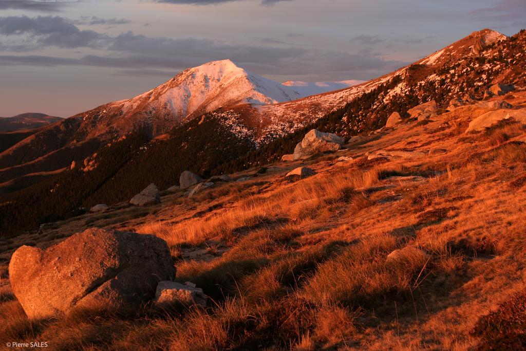 Vvf Pyrenees Canigou Prats-de-Mollo-la-Preste Exterior foto