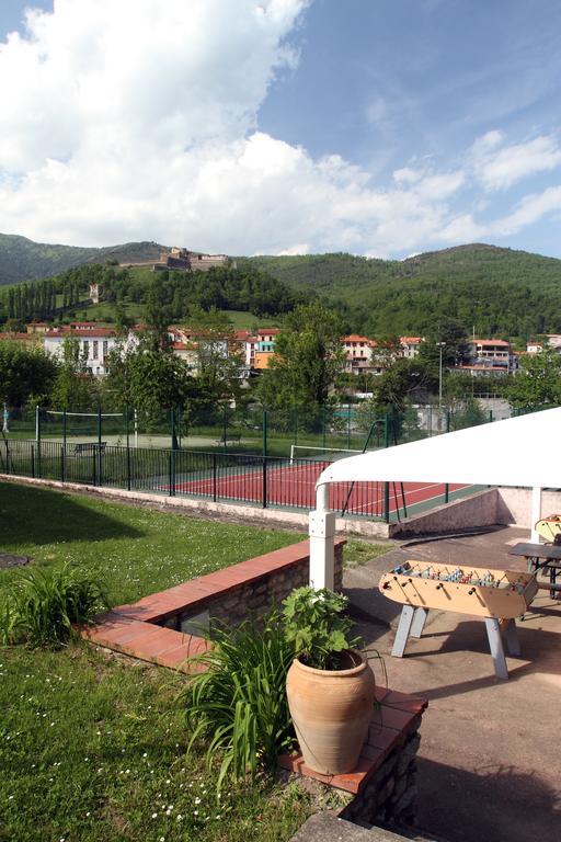 Vvf Pyrenees Canigou Prats-de-Mollo-la-Preste Exterior foto