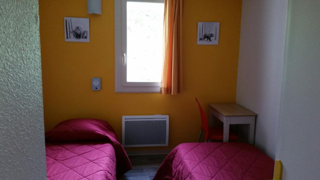 Vvf Pyrenees Canigou Prats-de-Mollo-la-Preste Exterior foto