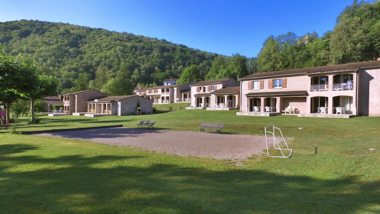 Vvf Pyrenees Canigou Prats-de-Mollo-la-Preste Exterior foto